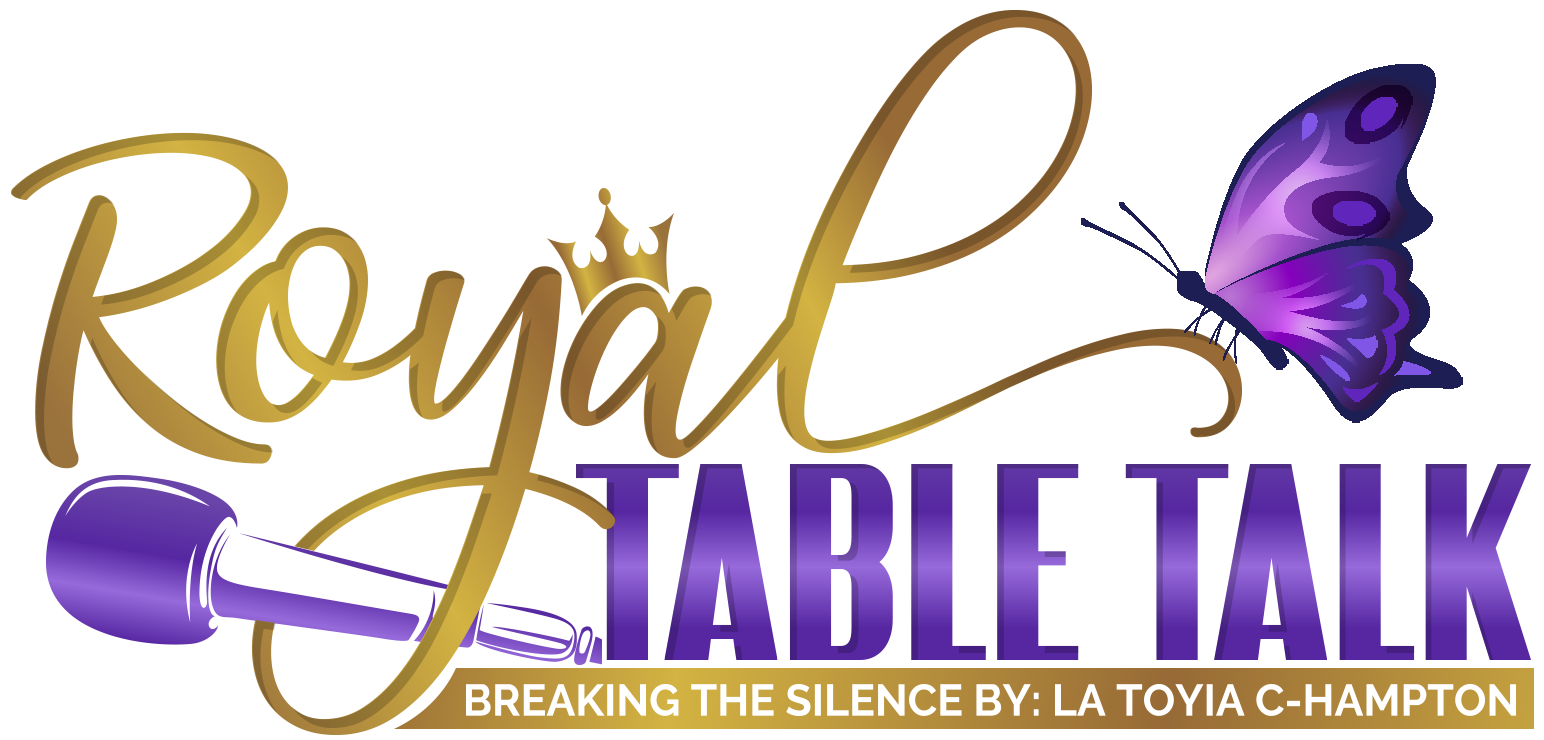 Royal Table Talk